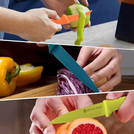 Mastering Everyday Cooking: Essential Tips and Techniques