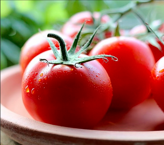 How to Select the Freshest Tomatoes for your recipe